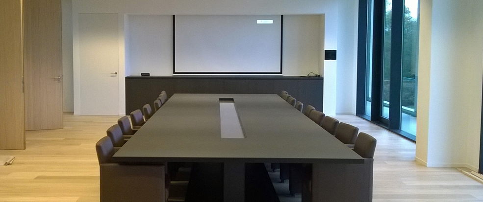 AVapps Meeting Room
