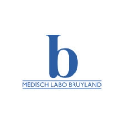 Medisch Labo Bruyland_Logo