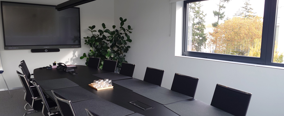 AVapps Videoconferentie
