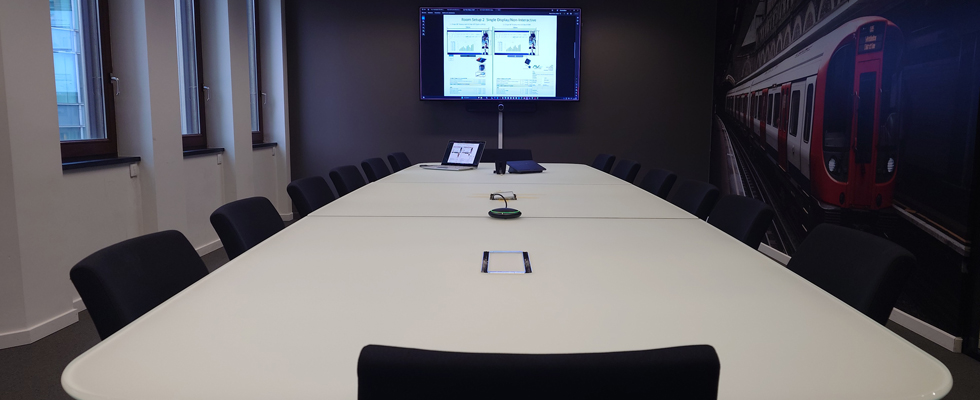 AVapps Videoconferentie