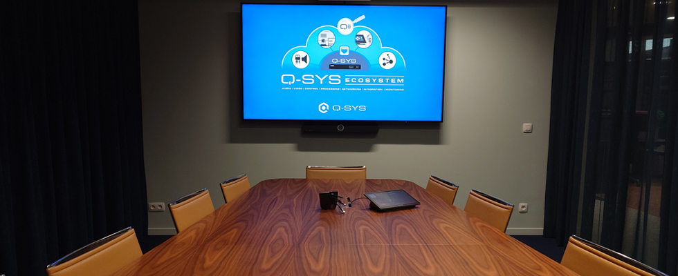 AVapps Videoconferentie